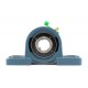 SGC 204 [ZVL] Bearing housing unit