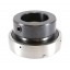 GRAE35NPPB | UE207 [ZVL] Radial insert ball bearing, hexagonal bore