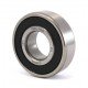 6203-2RS [ZVL] Deep groove ball bearing