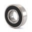 6202-2RSR [ZVL] Deep groove sealed ball bearing