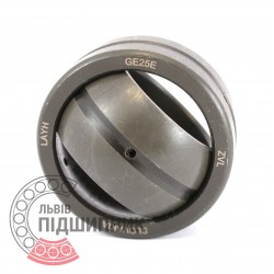 GE25E [ZVL] Radial spherical plain bearing