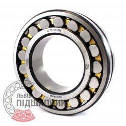 22212 W33M [ZVL] Spherical roller bearing