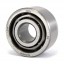 3201 [ZVL] Double row angular contact ball bearing