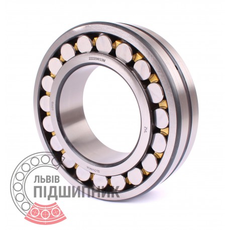 22220 W33M [ZVL] Spherical roller bearing