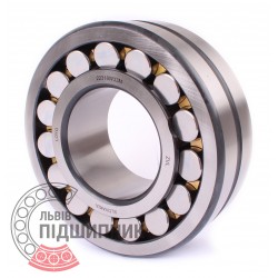 Bearing 22318 MBW33 [CX] Spherical roller bearing CX, 223.. | 3600 