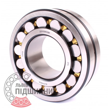 22315 W33M [ZVL] Spherical roller bearing