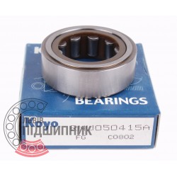 Cylindrical roller bearing RNU050415A [Koyo]