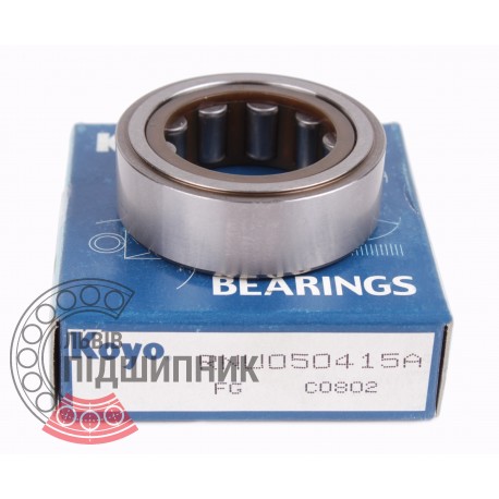 Cylindrical roller bearing RNU050415A [Koyo]