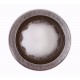 Cylindrical roller bearing RNU050415A [Koyo]