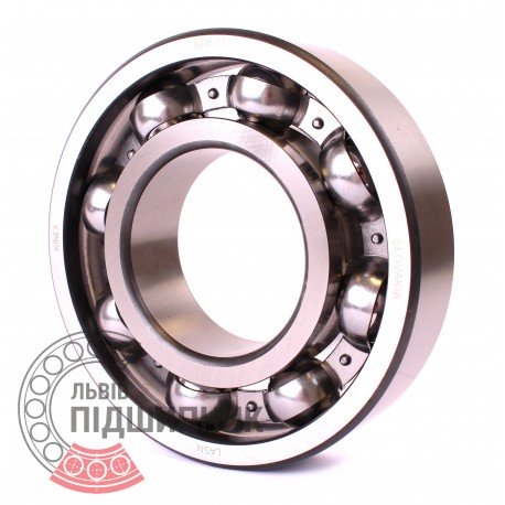 6318 C3 [Kinex ZKL] Deep groove ball bearing