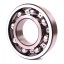 6318-С3 [Kinex] Deep groove open ball bearing