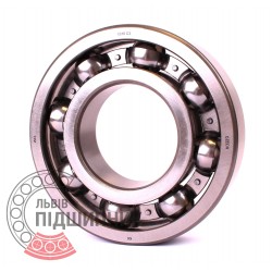 6316 C3 [Kinex ZKL] Deep groove ball bearing