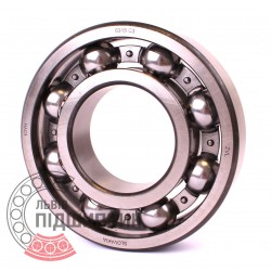 6315 C3 [Kinex ZKL] Deep groove ball bearing