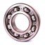 6315-С3 [Kinex] Deep groove open ball bearing