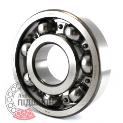 6409 [Kinex ZKL] Deep groove ball bearing
