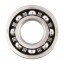 6308 N [Kinex] Open ball bearing with snap ring groove on outer ring