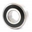 62307-2RSR [Kinex] Deep groove sealed ball bearing