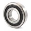 NJ307E [CX] Cylindrical roller bearing