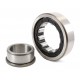 NJ 307E [CX] Cylindrical roller bearing