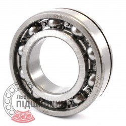 6209 N [Kinex ZKL] Deep groove ball bearing