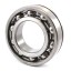 6209 N [Kinex] Open ball bearing with snap ring groove on outer ring