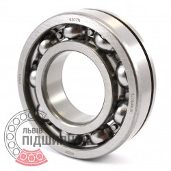 6207N [Kinex ZKL] Deep groove ball bearing