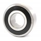 62305 2RSR [Kinex ZKL] Deep groove ball bearing