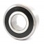 62305-2RSR [Kinex] Deep groove sealed ball bearing