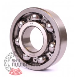 6412 [Kinex ZKL] Deep groove ball bearing