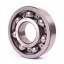 6412 [Kinex] Deep groove open ball bearing