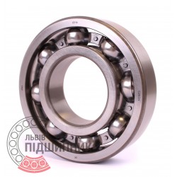 6314 [Kinex ZKL] Deep groove ball bearing