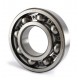 6312 [Kinex ZKL] Deep groove ball bearing