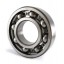 6312 [Kinex] Deep groove open ball bearing