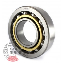 7314M [Kinex ZKL] Angular contact ball bearing