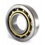 7314BM [Kinex] - 46314-Л - Single row angular contact ball bearing