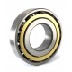 7314M [Kinex ZKL] Angular contact ball bearing