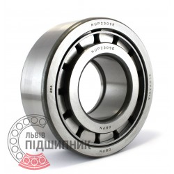 NU2309E [Kinex ZKL] Cylindrical roller bearing