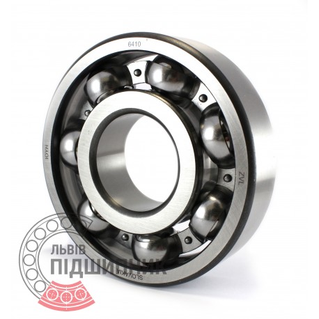 6410 [Kinex ZKL] Deep groove ball bearing