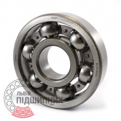 6407 [Kinex ZKL] Deep groove ball bearing