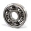 6407 [Kinex] Deep groove open ball bearing