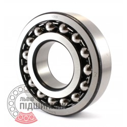 1309 [Kinex ZKL] Self-aligning ball bearing