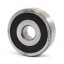 6300-2RSR-C3 [Kinex] Deep groove sealed ball bearing