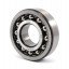 1204 [Kinex] Double row self-aligning ball bearing