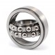 1204 [Kinex ZKL] Self-aligning ball bearing