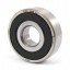 6302-2RSR-C3 [Kinex] Deep groove sealed ball bearing