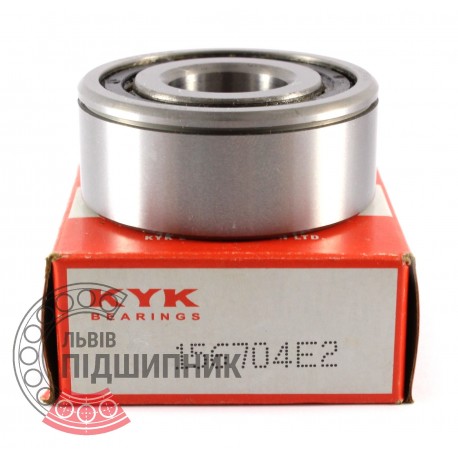 Bearing 156704 KYK Deep groove ball bearing KYK, Deep ...