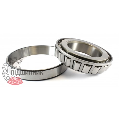 30213J [NTN] Tapered roller bearing