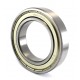 6011ZZ [CX] Deep groove ball bearing