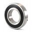 1580208 | K6208 2RS [GPZ-34] Radial insert ball bearing, hexagonal bore