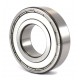 6206-2Z [FAG] Deep groove ball bearing